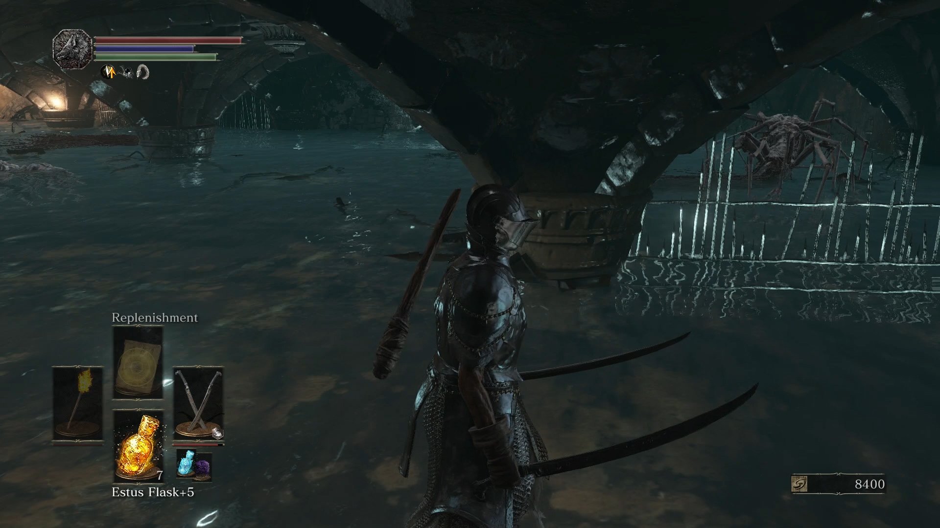 Dark Souls III